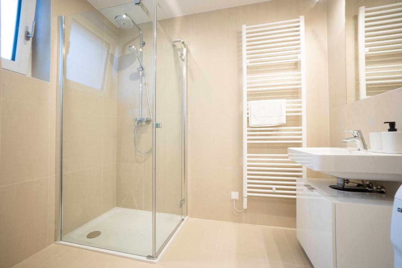 Orestaliving - Penthouse With Designer Renovation Apartament Wiedeń